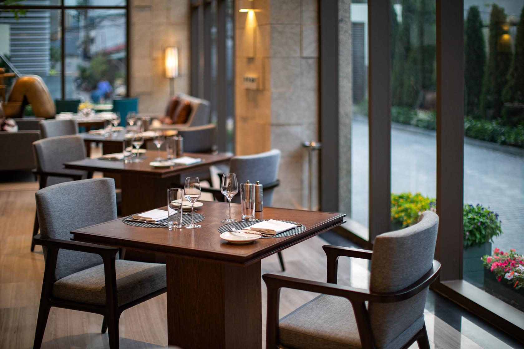 Oakwood Residence Hanoi Dış mekan fotoğraf