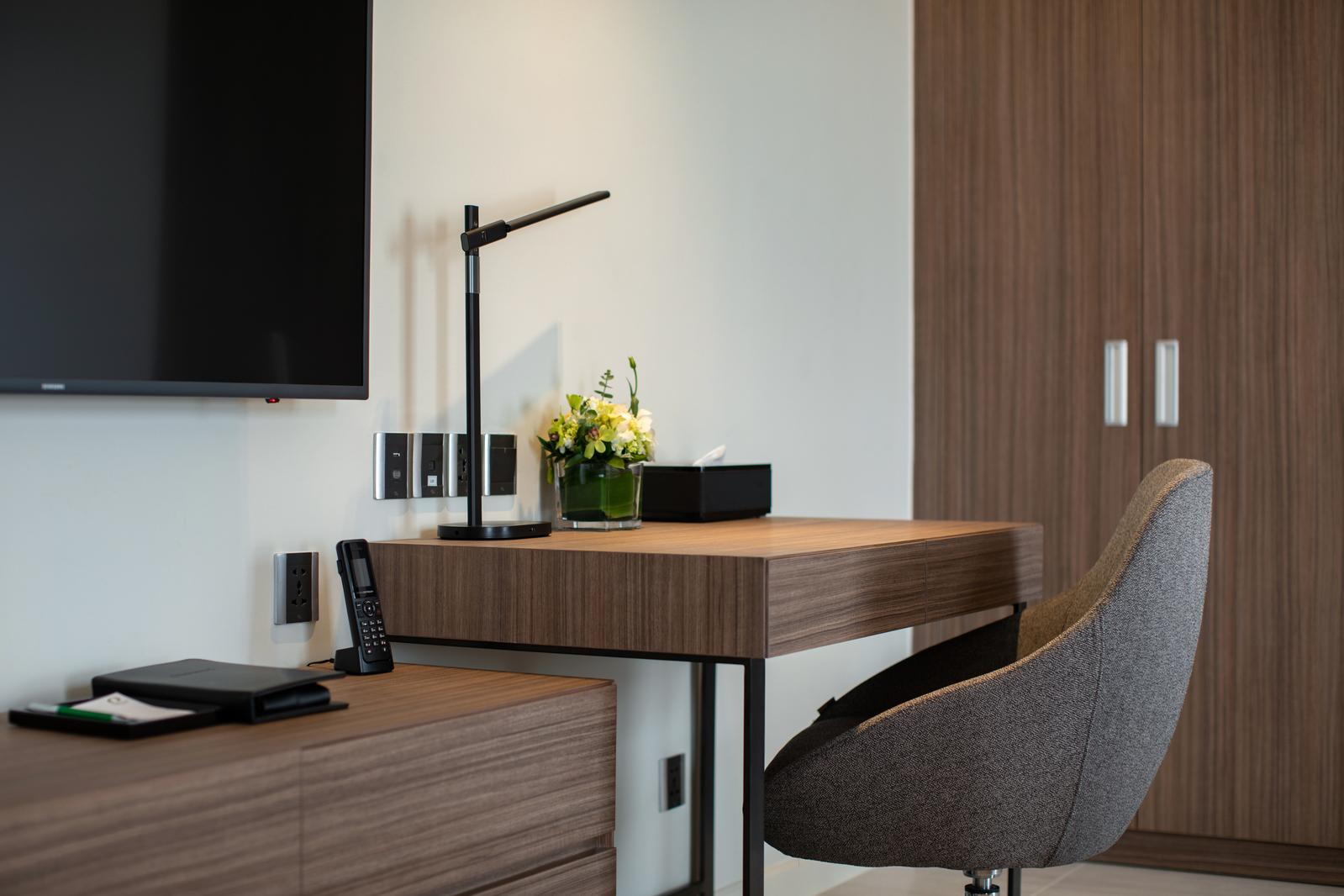 Oakwood Residence Hanoi Dış mekan fotoğraf