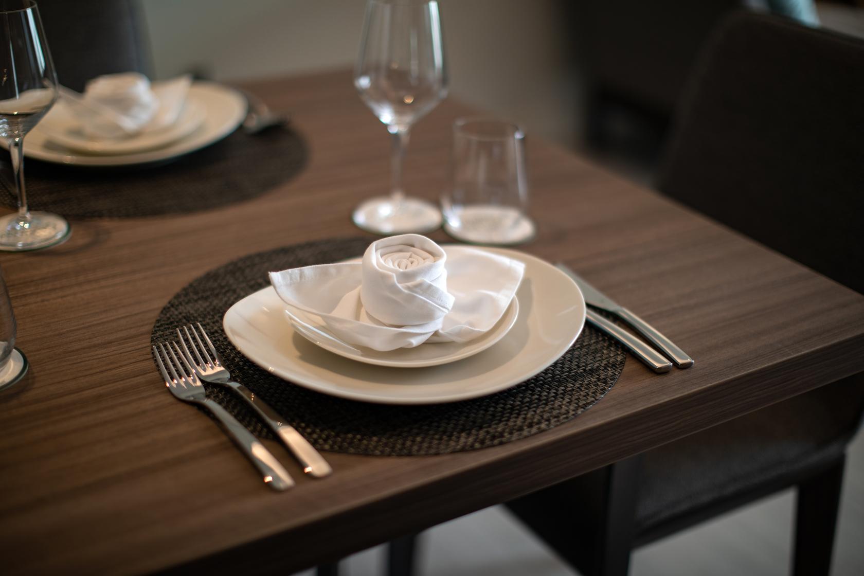 Oakwood Residence Hanoi Dış mekan fotoğraf